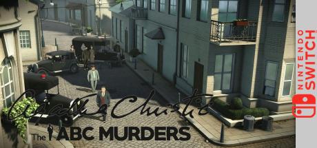 Agatha Christie - The ABC Murders — steamgrid