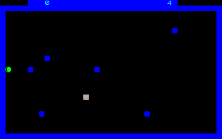 Chenille — ss (WOR)