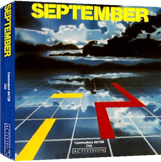 September — box-3D (EU)