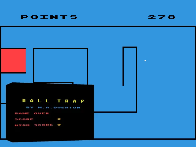 Ball Trap — mixrbv2 (WOR)