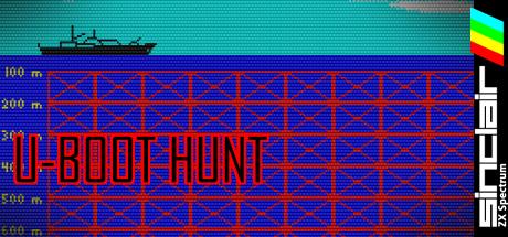 U-boot Hunt — steamgrid