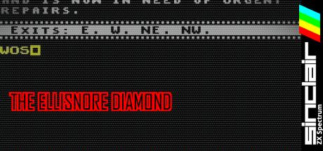 The Ellisnore Diamond — steamgrid