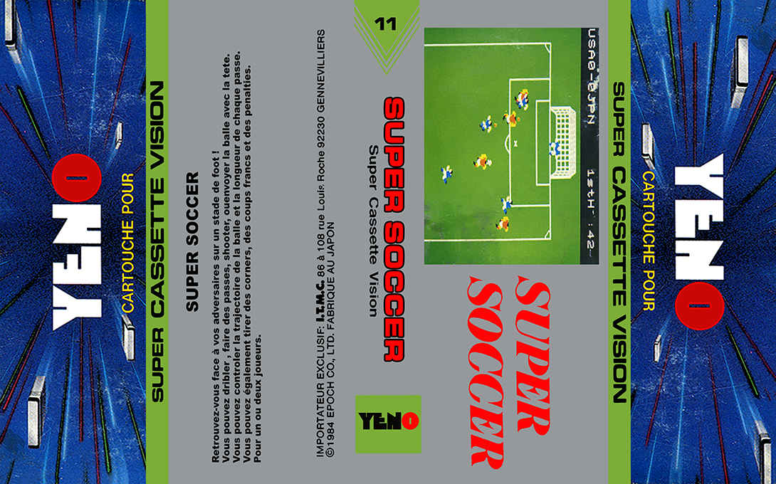 Super Soccer — box-texture (FR)