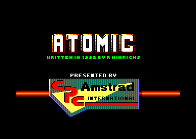 Atomic — sstitle (EU)