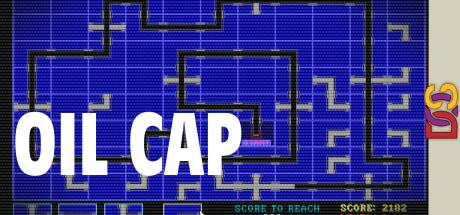 Oil Cap — steamgrid