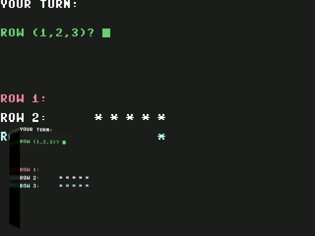 Last Star — mixrbv2 (WOR)