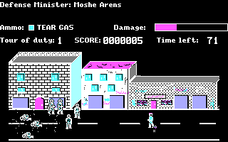 Intifada — ss (WOR)