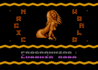 Magic World — sstitle (WOR)