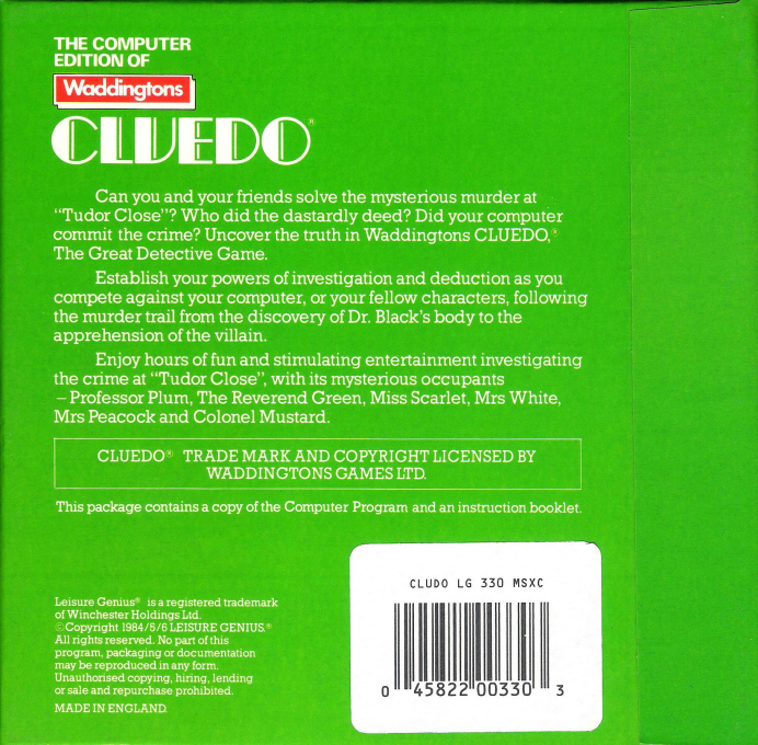 Cluedo — box-2D-back (EU)