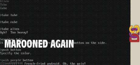 Marooned Again — steamgrid