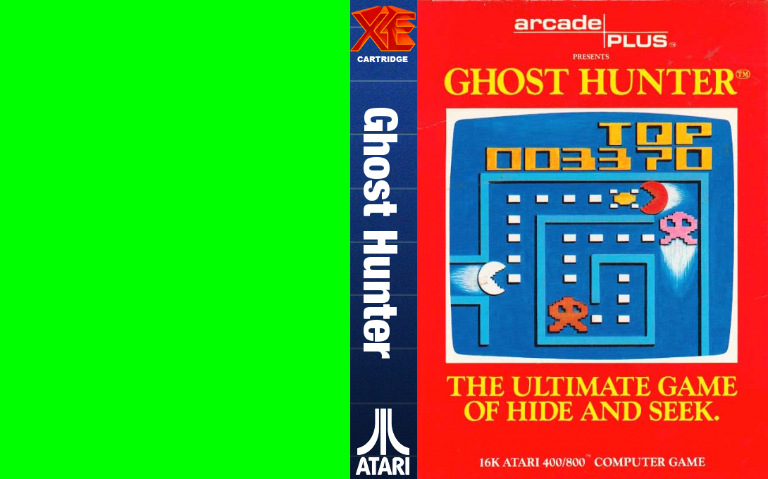 Ghost Hunter — box-texture (WOR)