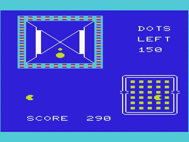 3-D Man — ss (WOR)