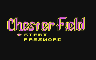 Chester Field : Challenge to Dark Gor — sstitle (WOR)