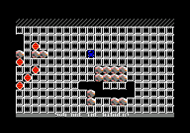 Shoulder Dash '99 — ss (EU)