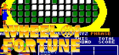 Wheel of Fortune — steamgrid