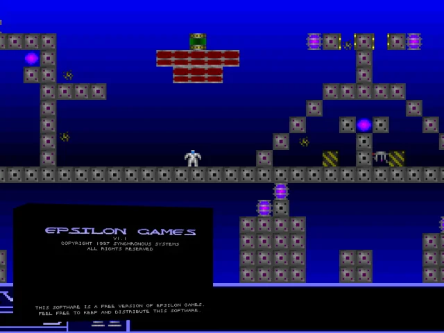 Epsilon Games — mixrbv2 (WOR)