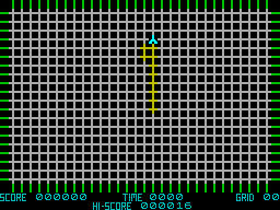 Powergrid — ss (WOR)