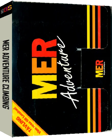MER Adventure Climbing — box-3D (EU)