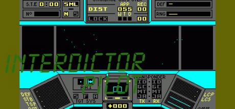 Interdictor Pilot — steamgrid