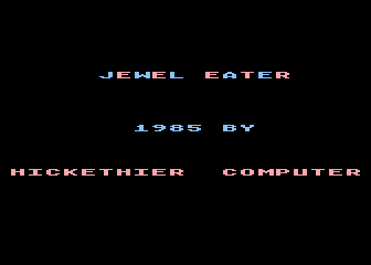 Jewel Eater — sstitle (WOR)
