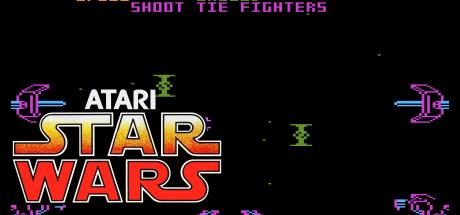 Star Wars - The Arcade Game — steamgrid
