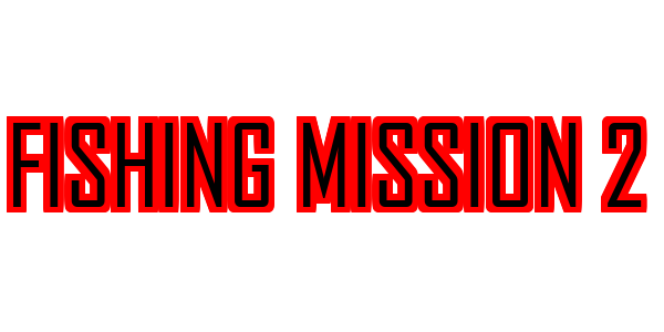 Fishing Mission 2 — wheel-hd (SS)