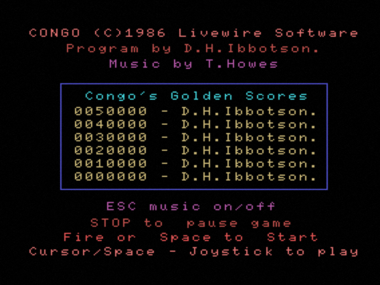 Congo — sstitle (EU)