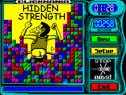 Clickmania — ss (WOR)