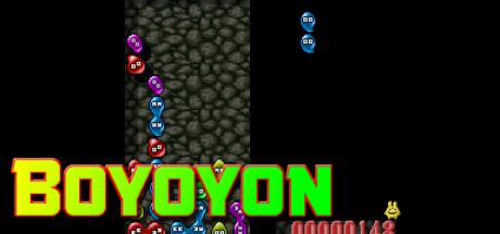 Boyoyon — steamgrid
