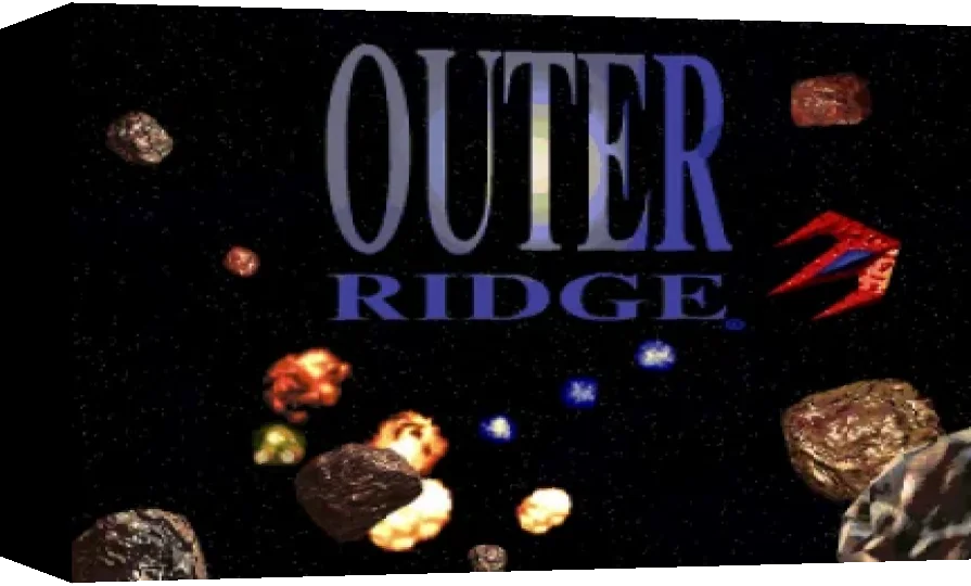 Outer Ridge — box-3D (WOR)