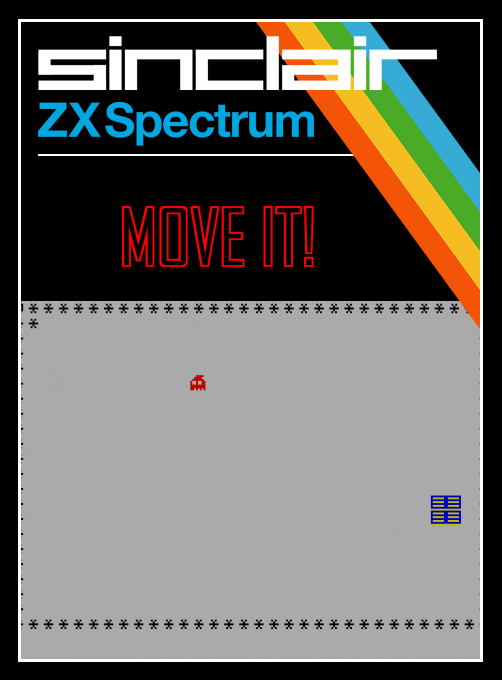 Move It! box art