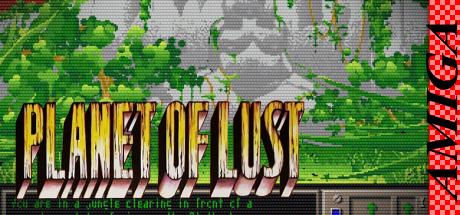 Planet Of Lust — steamgrid