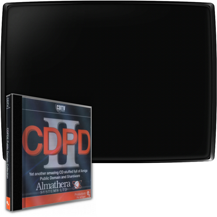 CDPD 2 — mixrbv2 (EU)