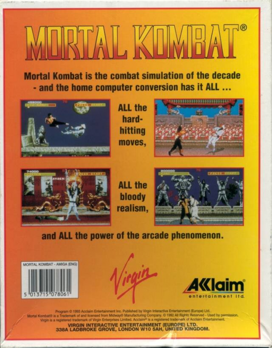 Mortal Kombat — box-2D-back (EU)