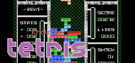 Kralizec Tetris — steamgrid