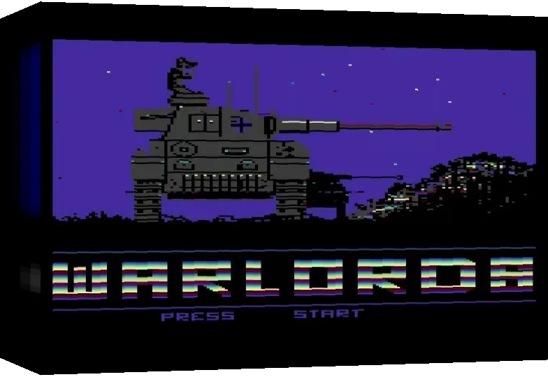 Warlords — box-3D (WOR)
