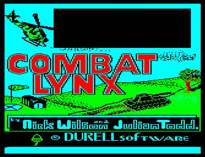 Combat Lynx — sstitle (EU)