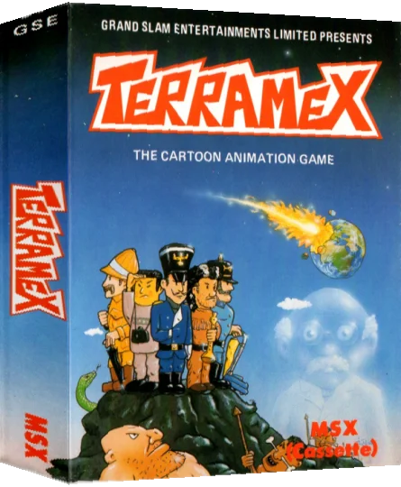 Terramex — box-3D (EU)
