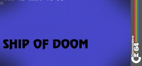 Ship of Doom — steamgrid