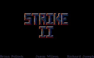 Strike 2 — sstitle (EU)