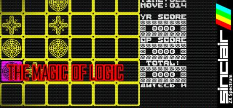 Magic Of Logic, The — steamgrid