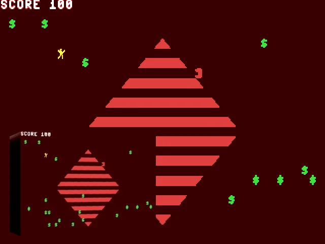 Money Grabber — mixrbv2 (WOR)