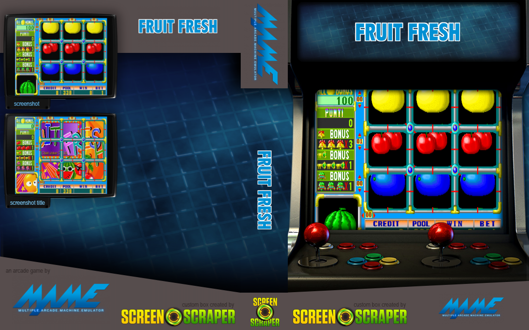 Fruit Fresh — box-texture (SS)