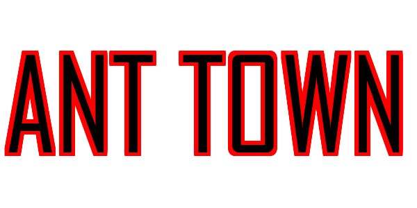 Ant Town — wheel-hd (SS)