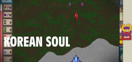 Korean Soul — steamgrid