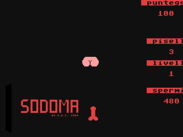 Sodoma — mixrbv2 (WOR)