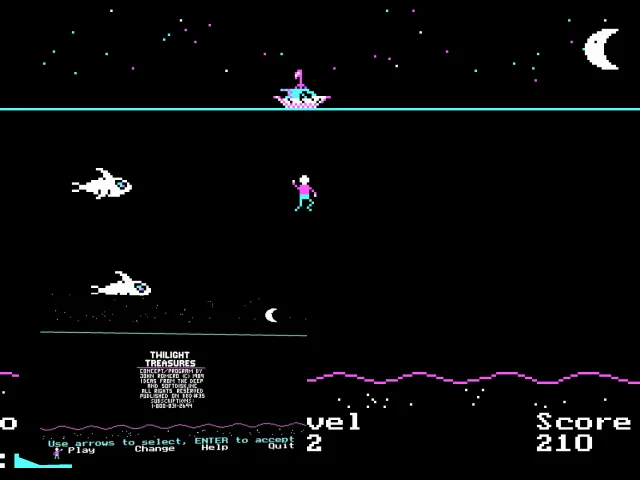 Twilight Treasures — mixrbv2 (WOR)