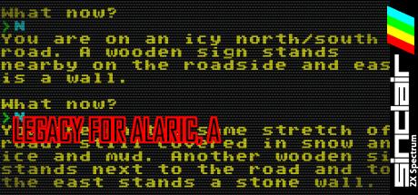 A Legacy for Alaric — steamgrid