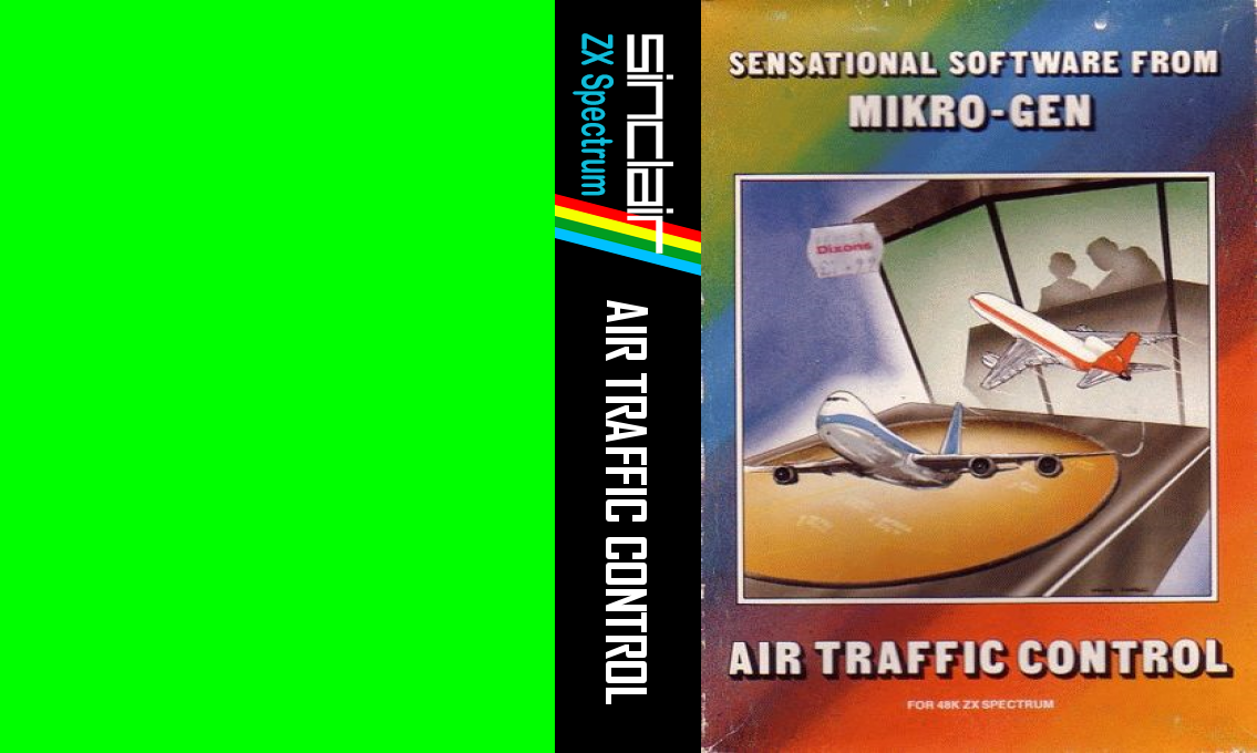 Air Traffic Control — box-texture (WOR)