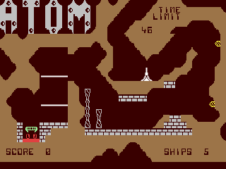 Atom — ss (WOR)